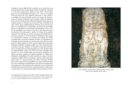 Jean Dubuffet et la besogne de l'Art Brut