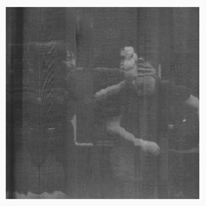 Gabriel Saloman - Movement Building - Vol. 1 (vinyl LP)