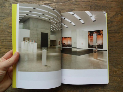 I'm Isa Genzken, the Only Female Fool