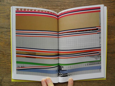 I'm Isa Genzken, the Only Female Fool