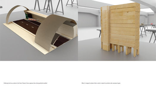 All Problems Can Never Be Solved