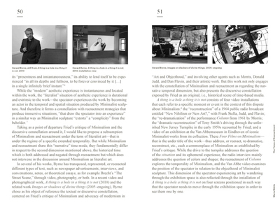 Cultures of the Curatorial