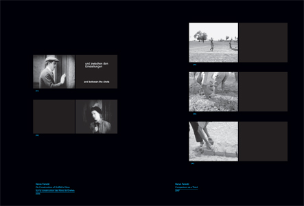 One image doesn't take the place of the previous one