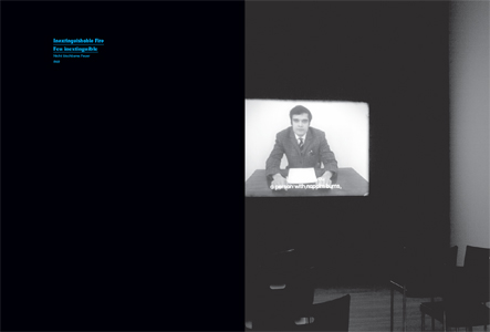 One image doesn't take the place of the previous one