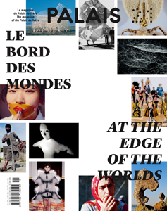 Palais - Le Bord des mondes