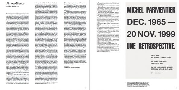 December 1965 - November 20, 1999