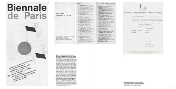 December 1965 - November 20, 1999