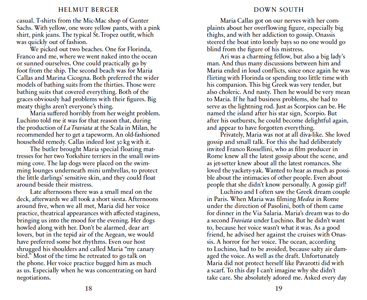 The Provence Summer Reader