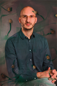 Fabian Boschung - Feeling