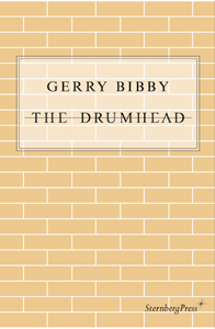 Gerry Bibby - The Drumhead