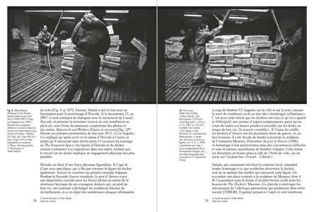 Ship of Fools / The Dockers' Museum