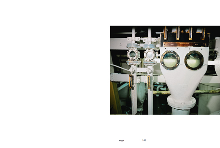 Ship of Fools / The Dockers' Museum