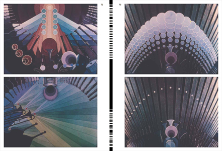 Vertige des correspondances