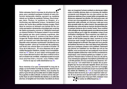 Le Chant des Oubliés