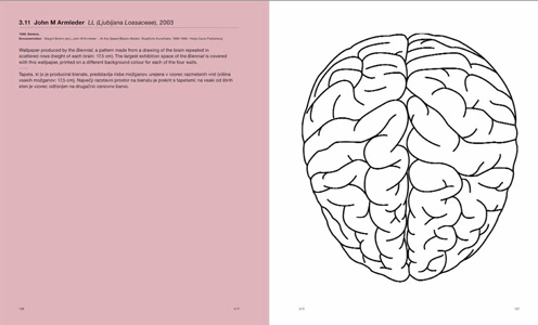 25e Biennale Internationale des Arts Graphiques de Ljubjana