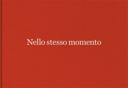 Alessandra Spranzi - Nello stesso momento / At the same time