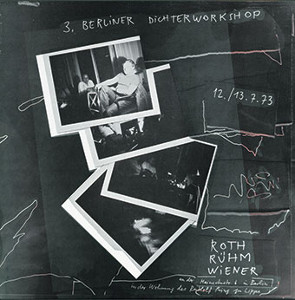  Selten Gehörte Musik - 3. Berliner Dichterworkshop (CD)