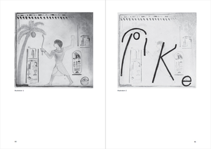 Sigmar Polke et les esprits supérieurs