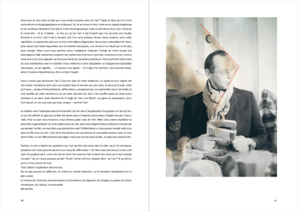 Sigmar Polke et les esprits supérieurs