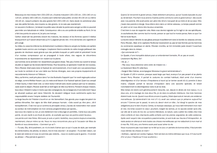 Sigmar Polke et les esprits supérieurs