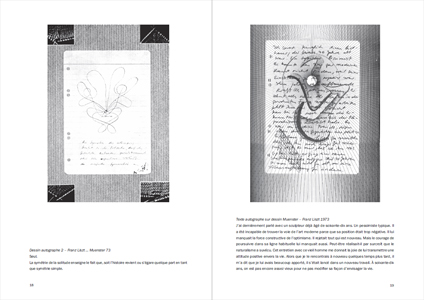 Sigmar Polke et les esprits supérieurs
