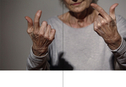 Before the Future / Nothing Else / If It Is As If It