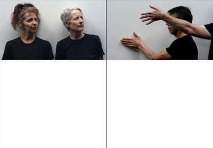 Before the Future / Nothing Else / If It Is As If It