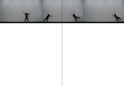 Before the Future / Nothing Else / If It Is As If It