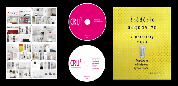 CRU (Contemporary Radical Underground)