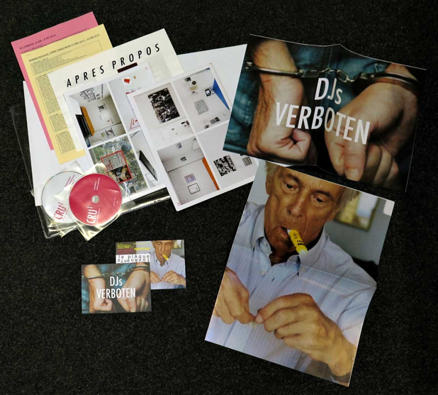 CRU (Contemporary Radical Underground)