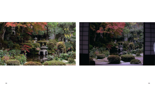 Shadow Pieces (David Claerbout)