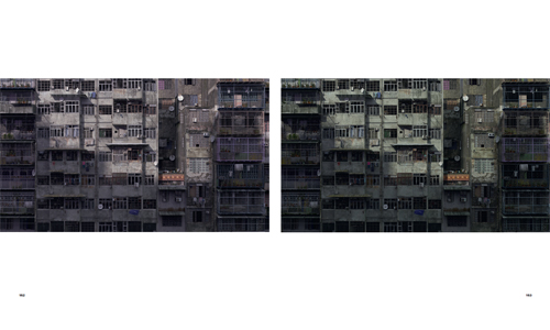 Shadow Pieces (David Claerbout)