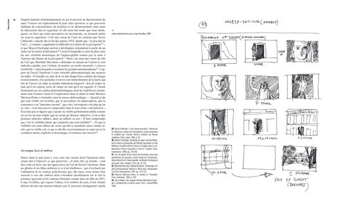 Shadow Pieces (David Claerbout)