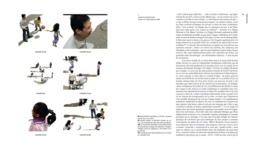 Shadow Pieces (David Claerbout)