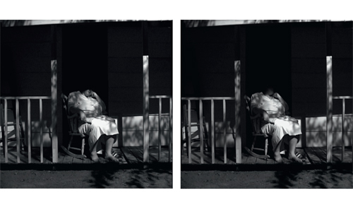 Shadow Pieces (David Claerbout)