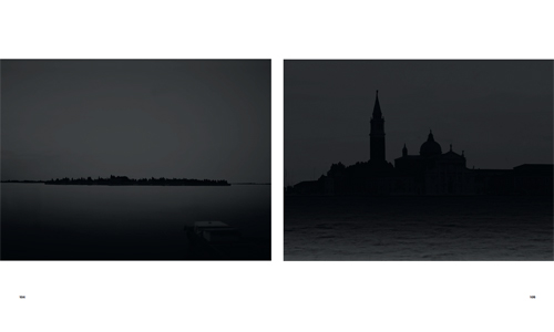 Shadow Pieces (David Claerbout)