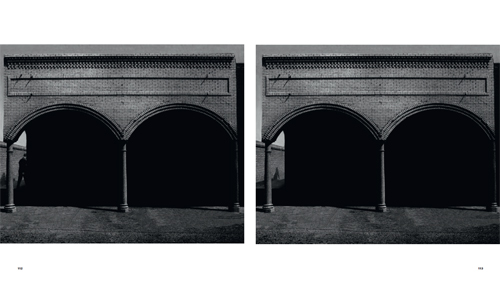 Shadow Pieces (David Claerbout)