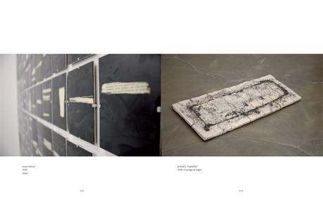 Fragments liminaires