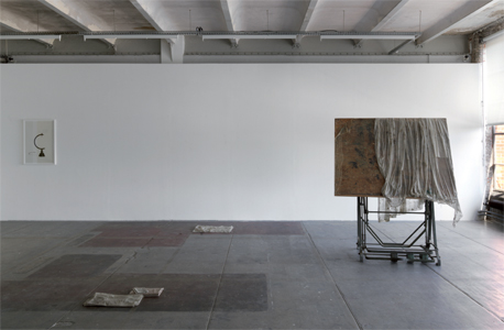 Fragments liminaires