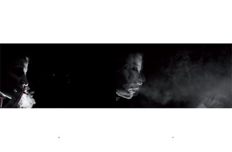 Fragments liminaires