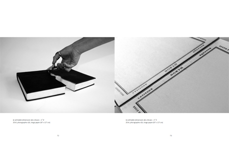 Fragments liminaires