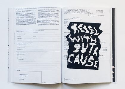 Rebel Without A Cause