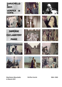 Gianfranco Baruchello - Verifica Incerta (DVD)