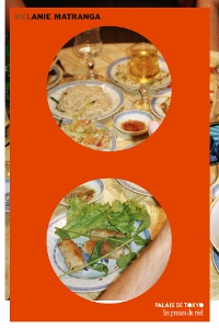 Mélanie Matranga - 