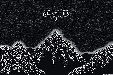 Helge Reumann - Vertige