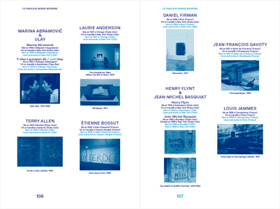 13e Biennale d'art contemporain de Lyon