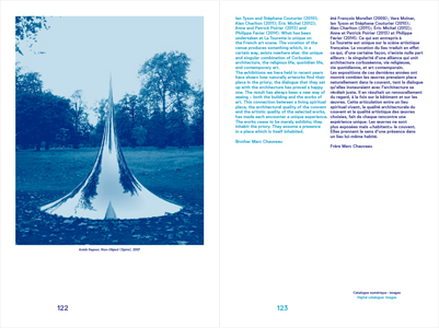 13e Biennale d'art contemporain de Lyon