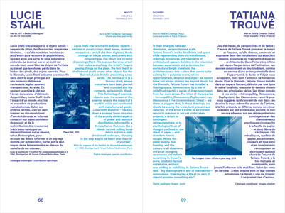 13e Biennale d'art contemporain de Lyon