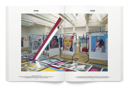 M/M (Paris) de M à M