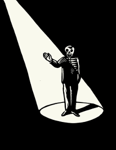 Roland Topor - ReBonjour